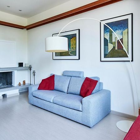Sempione Luxury Suite - Exclusive Apartment Milano Exterior foto