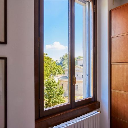 Sempione Luxury Suite - Exclusive Apartment Milano Exterior foto