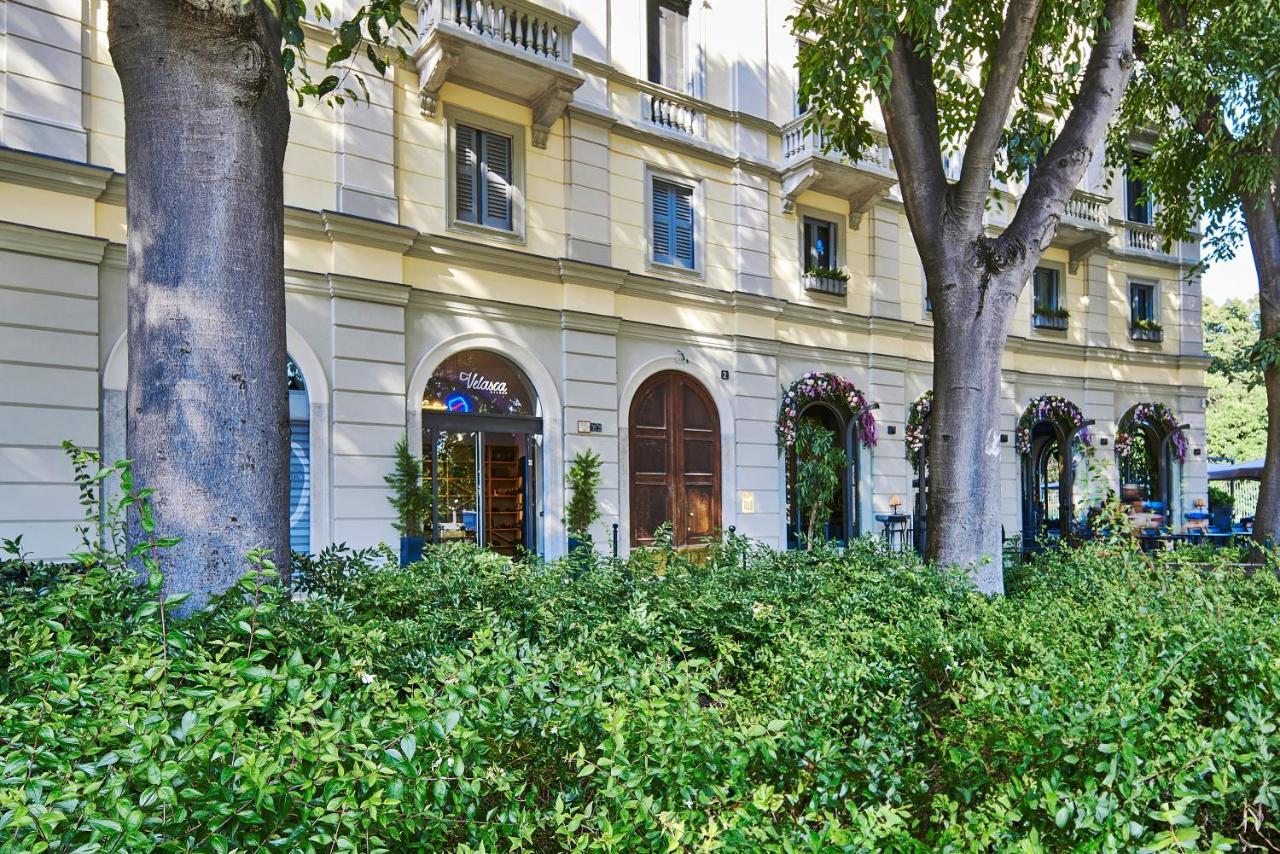 Sempione Luxury Suite - Exclusive Apartment Milano Exterior foto