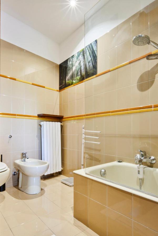 Sempione Luxury Suite - Exclusive Apartment Milano Exterior foto